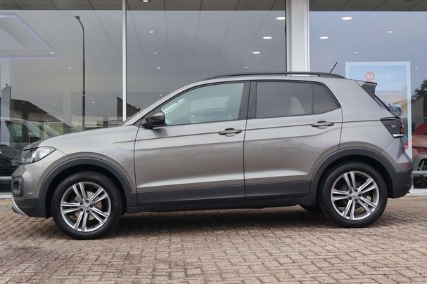 Volkswagen T-Cross 1.0 TSI Life 70 kW image number 15