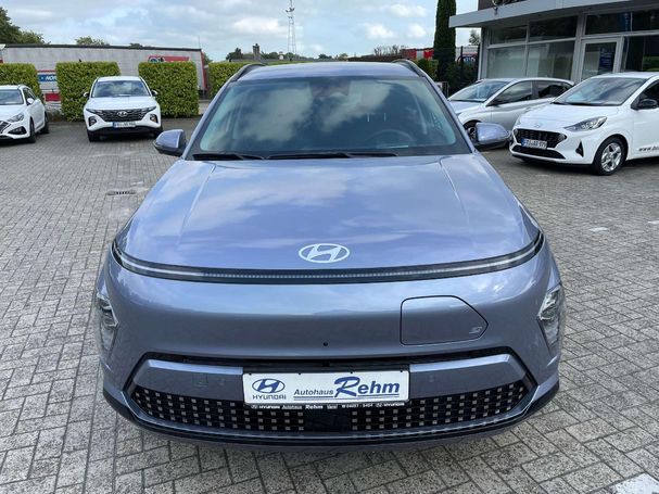 Hyundai Kona 160 kW image number 3