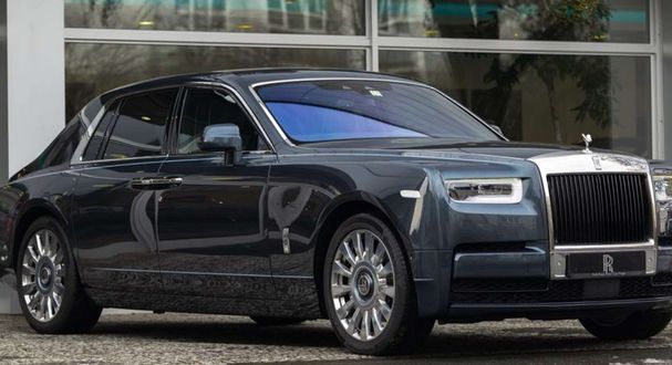 Rolls-Royce Phantom 420 kW image number 3