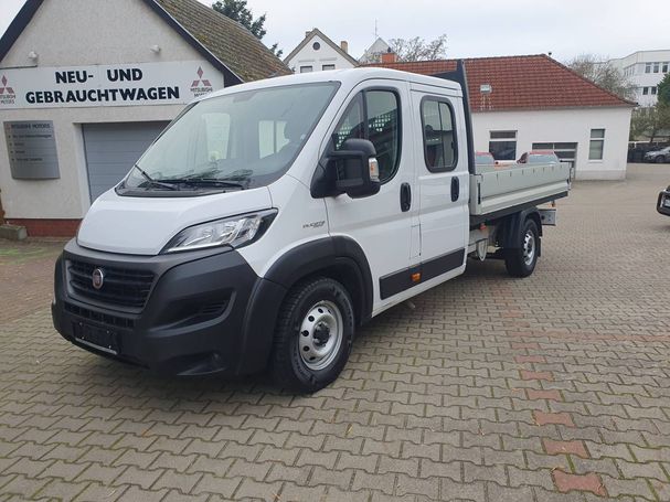 Fiat Ducato 103 kW image number 2