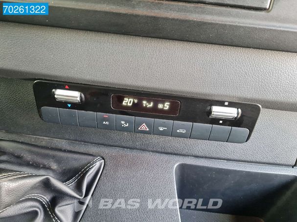 Mercedes-Benz Sprinter H2 314 CDi 103 kW image number 14