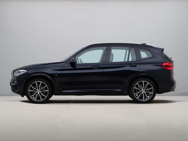 BMW X3 xDrive20i 135 kW image number 12