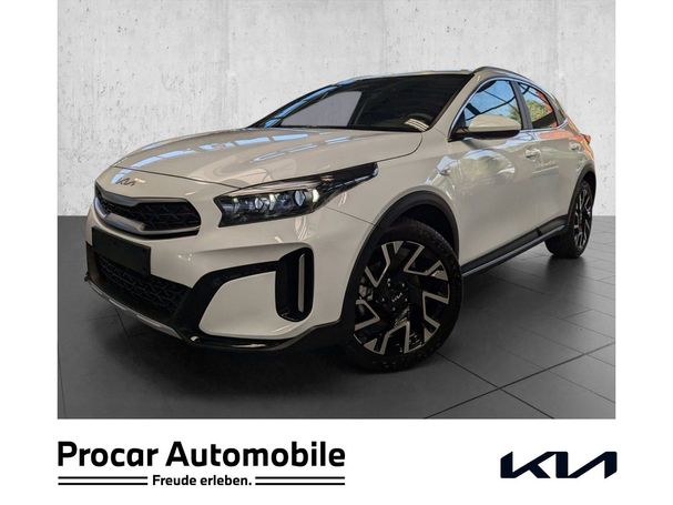 Kia XCeed 1.0 T-GDI Vision 73 kW image number 1