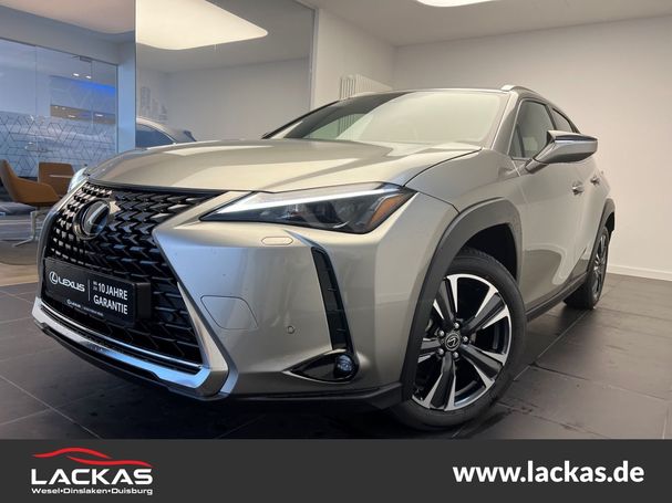 Lexus UX 250h 135 kW image number 1