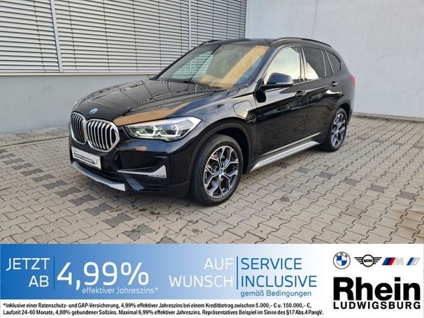 BMW X1 25e xDrive 162 kW image number 1