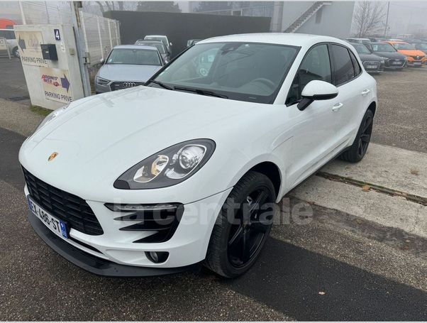 Porsche Macan S 250 kW image number 2