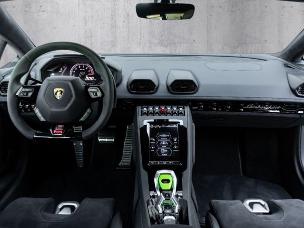 Lamborghini Huracan 471 kW image number 7