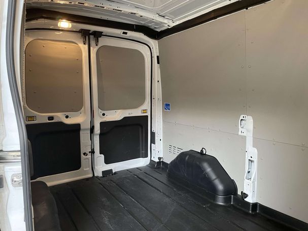 Ford Transit L2H2 96 kW image number 32