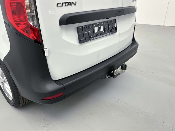 Mercedes-Benz Citan CDi 85 kW image number 37