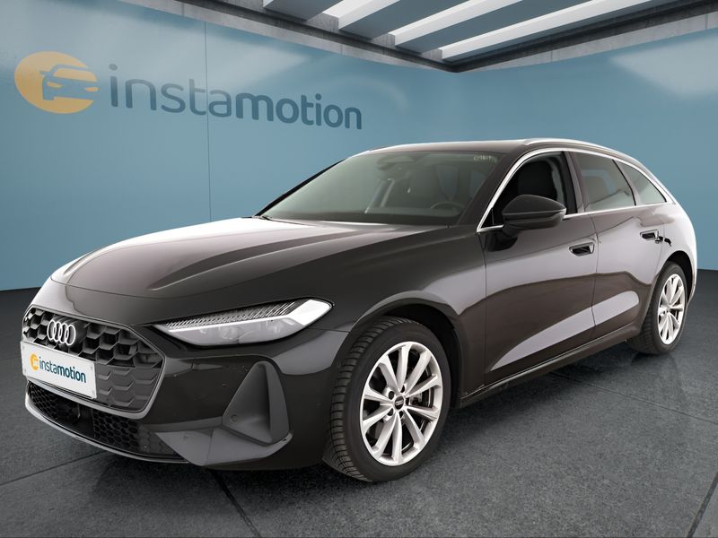 Audi A5 Avant TFSI 110 kW