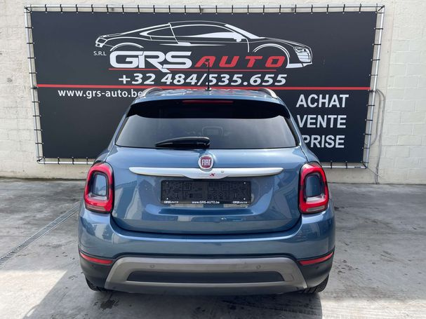 Fiat 500X 1.0 FireFly Cross 88 kW image number 7