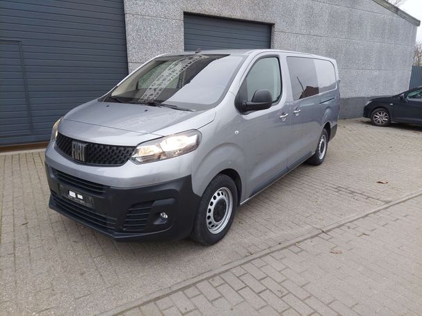 Fiat Scudo 130 kW image number 1