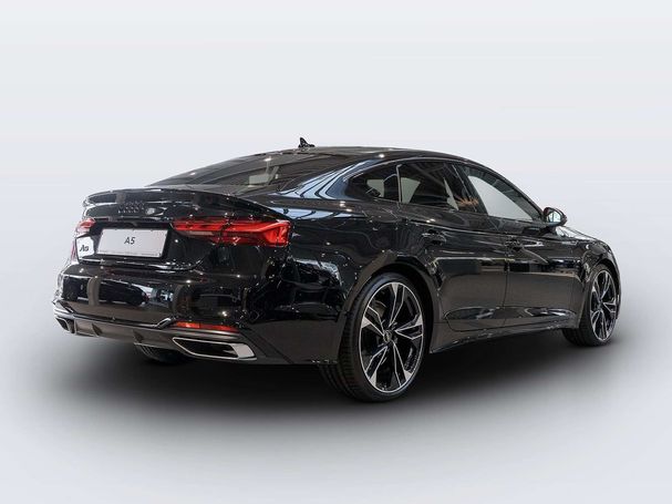 Audi A5 35 TFSI S-line 110 kW image number 3