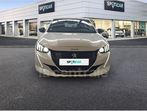 Peugeot 208 PureTech 100 74 kW image number 3