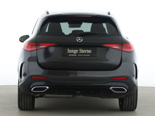 Mercedes-Benz GLC 300 198 kW image number 3