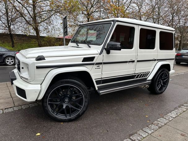 Mercedes-Benz G 350 d 180 kW image number 2