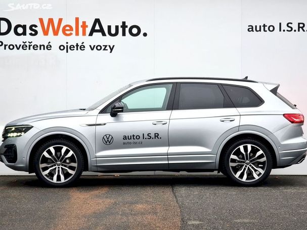 Volkswagen Touareg 3.0 TDI 4Motion 210 kW image number 5