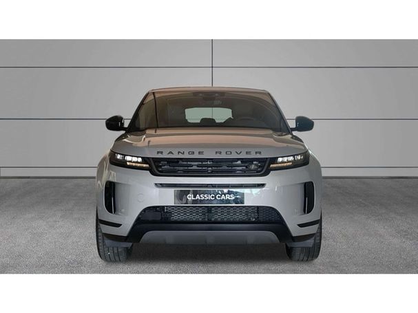 Land Rover Range Rover Evoque PHEV AWD 227 kW image number 1