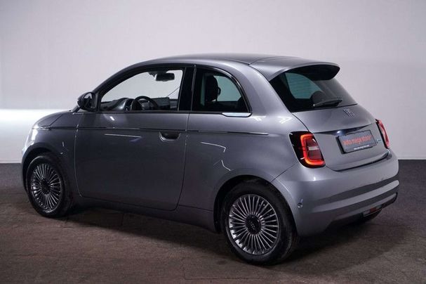 Fiat 500 e 42 kWh 87 kW image number 6