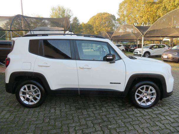 Jeep Renegade 96 kW image number 5