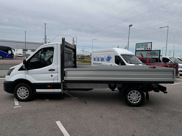 Ford Transit 350 Trend 96 kW image number 8