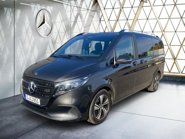 Mercedes-Benz V 250d 140 kW image number 1