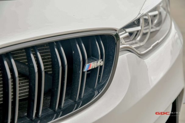 BMW M4 368 kW image number 6