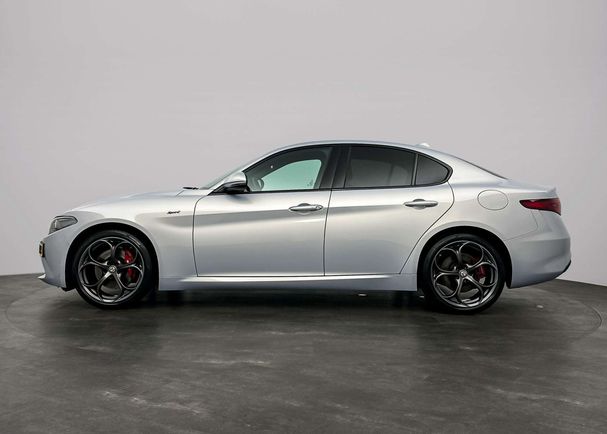 Alfa Romeo Giulia 2.0 148 kW image number 8