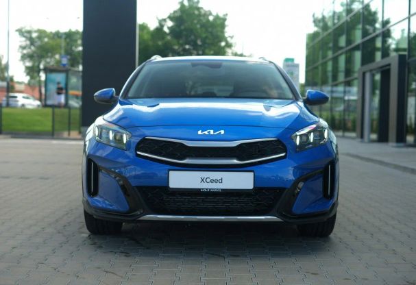 Kia XCeed 103 kW image number 2