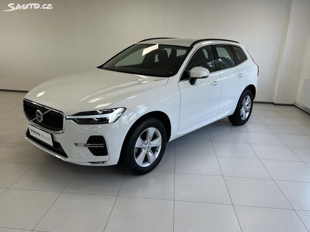 Volvo XC60 B4 155 kW image number 1