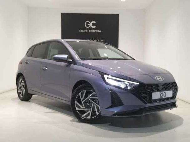 Hyundai i20 1.0 74 kW image number 2