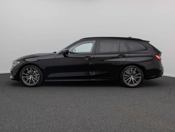 BMW 330d Touring M Sport xDrive 210 kW image number 11