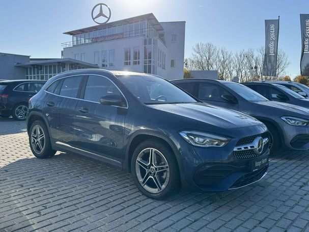 Mercedes-Benz GLA 220 d 140 kW image number 2