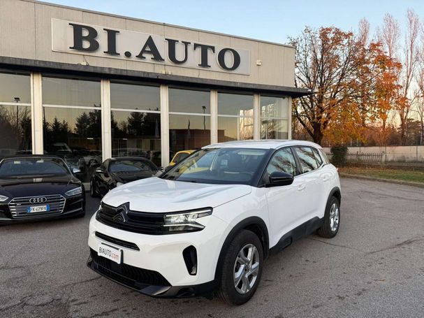 Citroen C5 Aircross 96 kW image number 1