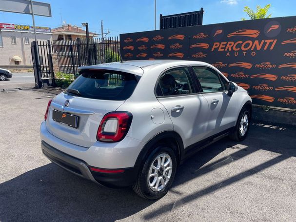 Fiat 500X 1.3 DCT City Cross 111 kW image number 7