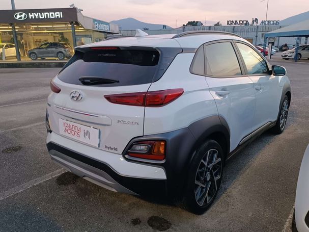 Hyundai Kona 1.6 DCT 104 kW image number 1