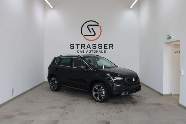 Seat Ateca 2.0 TDI 4Drive DSG FR 110 kW image number 1