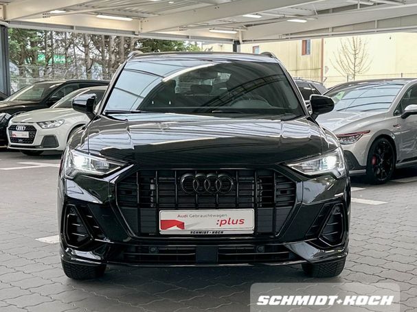 Audi Q3 35 TFSI S tronic S-line 110 kW image number 3