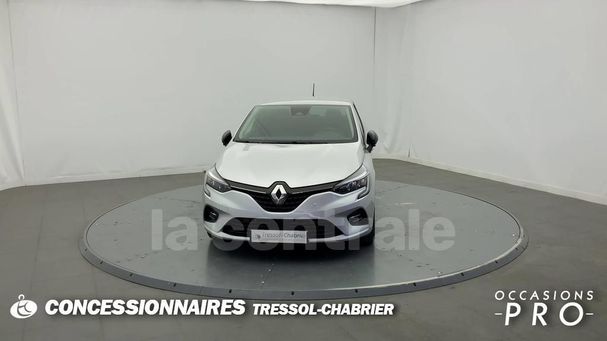 Renault Clio TCe 90 66 kW image number 3