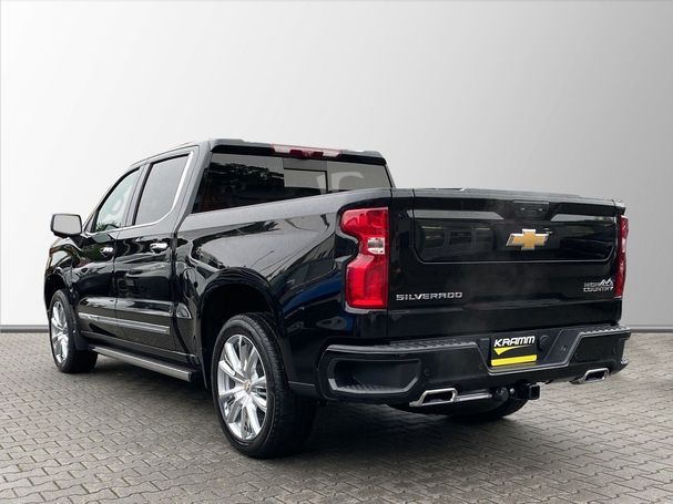 Chevrolet Silverado 313 kW image number 1