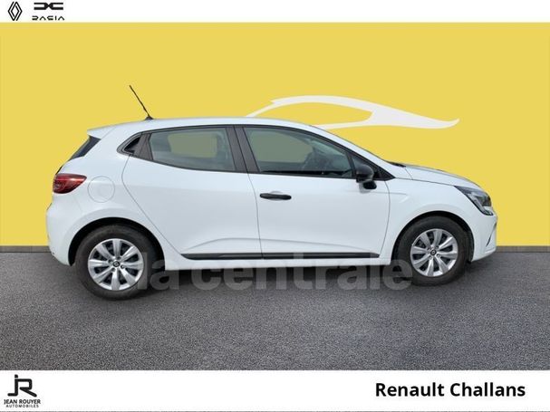 Renault Clio SCe 65 49 kW image number 14