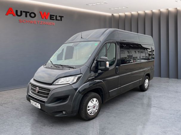 Fiat Ducato 103 kW image number 2