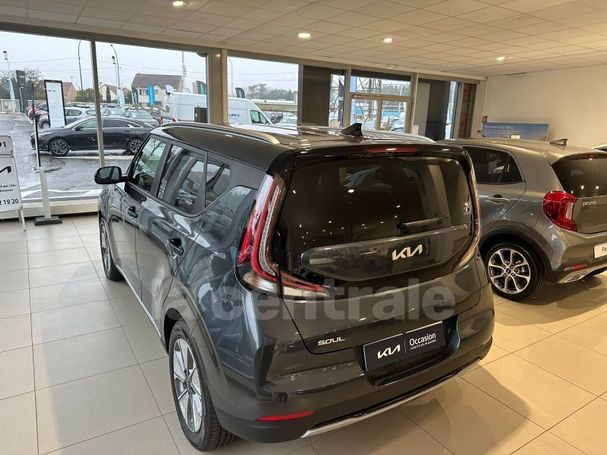 Kia Soul e-Soul 150 kW image number 24