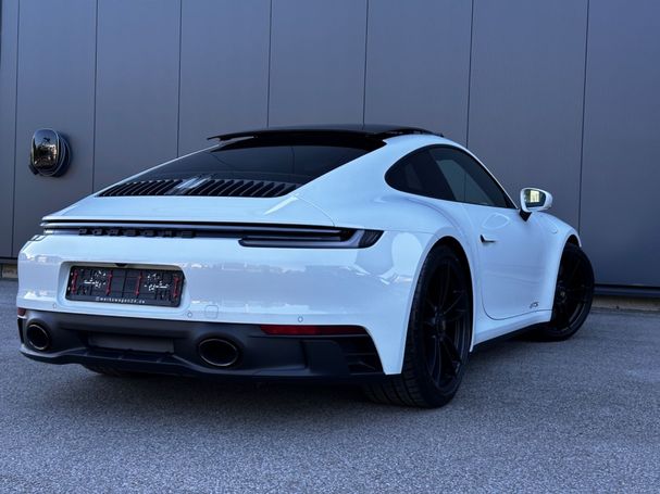 Porsche 992 Carrera 4 GTS 353 kW image number 24