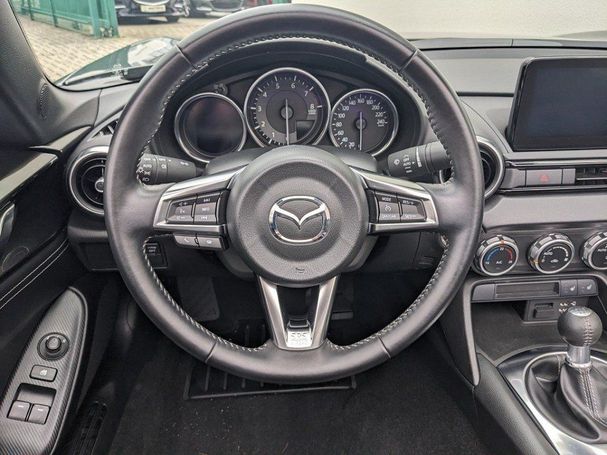 Mazda MX-5 135 kW image number 13