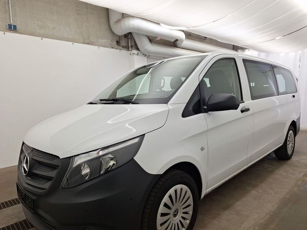 Mercedes-Benz Vito Tourer extra 100 kW image number 1