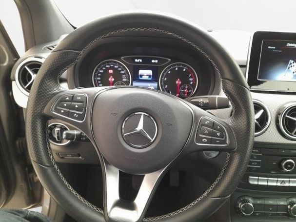 Mercedes-Benz B 180 90 kW image number 11