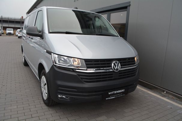 Volkswagen T6 Kombi 4Motion 110 kW image number 6