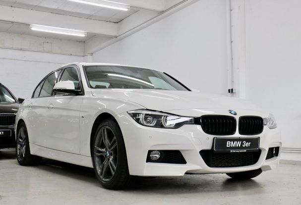 BMW 318i M Sport 100 kW image number 2