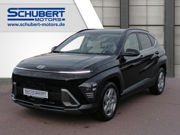 Hyundai Kona 1.0 T-GDI Trend 88 kW image number 1